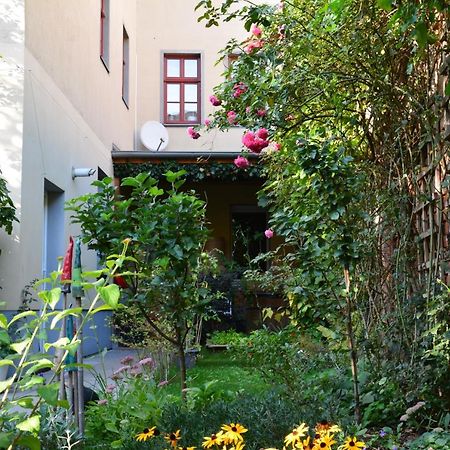 Ferienwohnung Domschatz Naumburg  Esterno foto