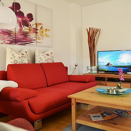 Ferienwohnung Domschatz Naumburg  Esterno foto
