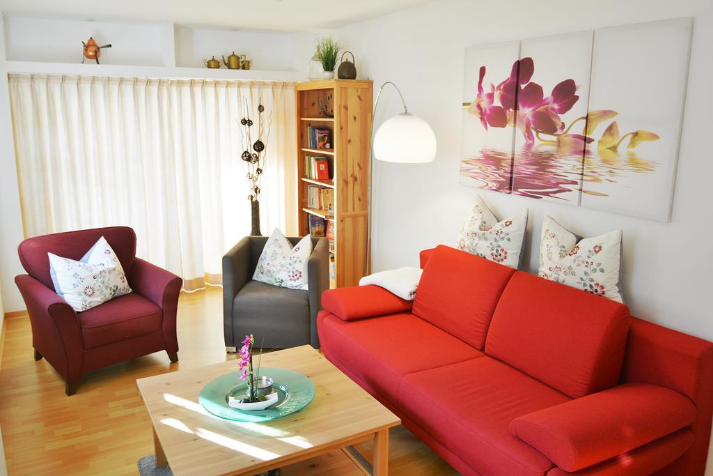 Ferienwohnung Domschatz Naumburg  Esterno foto
